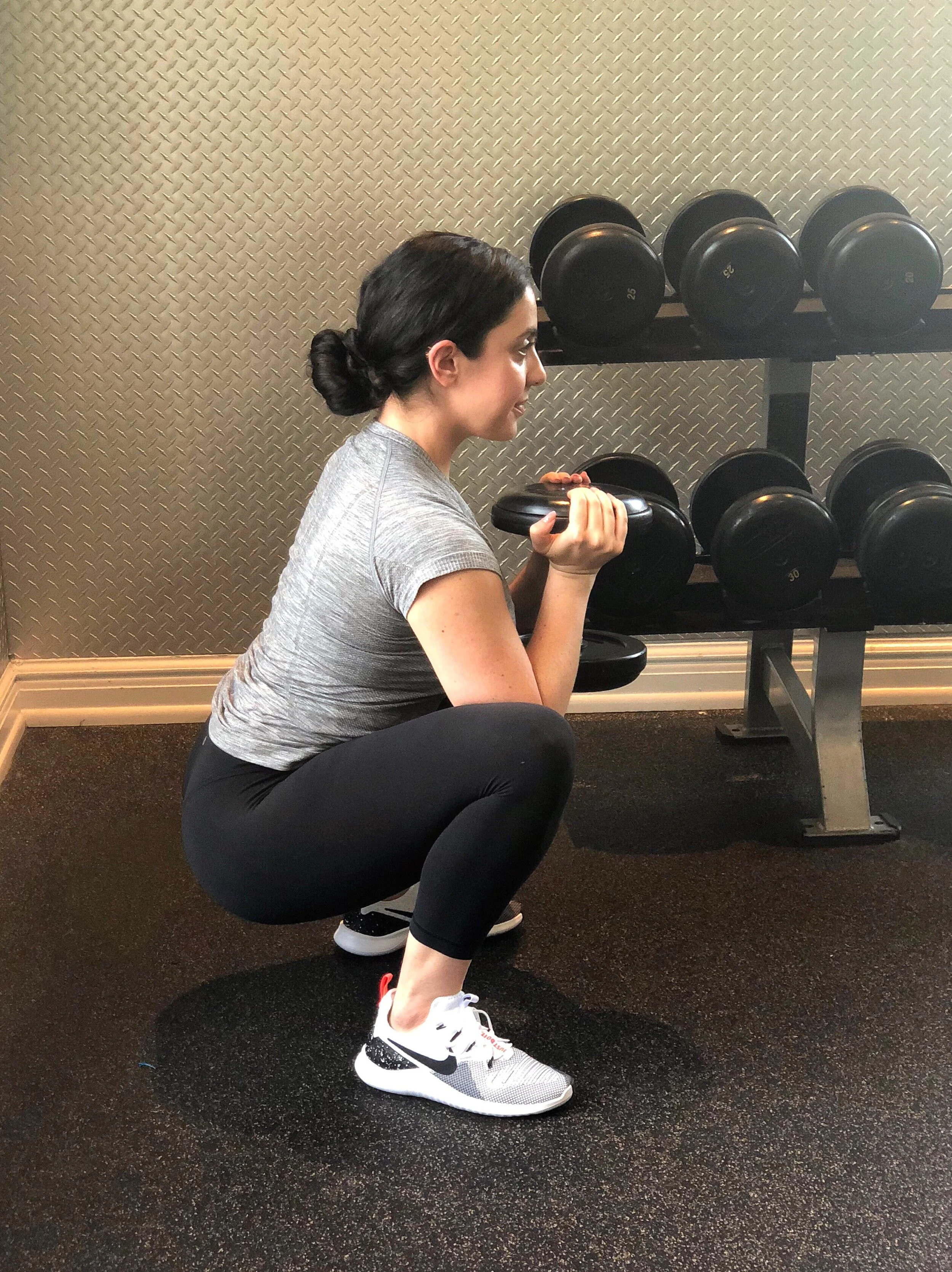 are vans good weightlifting shoes Syncro System